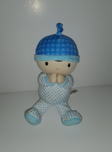 Kids preferred plush - plush, prayer