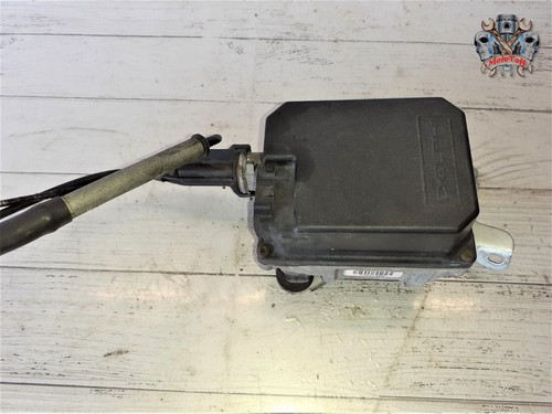 Boitier regulateur vitesse - boitier, de