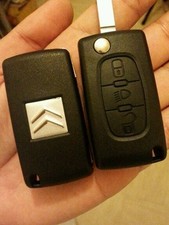 Coque clé plip clef