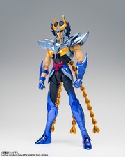 Bandai Saint Seiya Myth Tissu