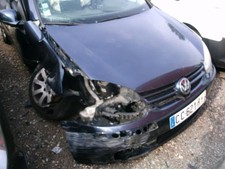 Malle/Hayon arriere VOLKSWAGEN GOLF 5 1K6827025H