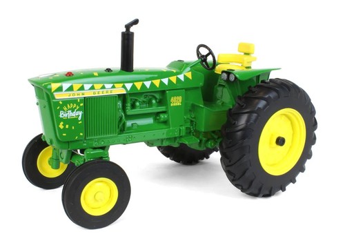 Ertl tracteur joyeux - ertl,