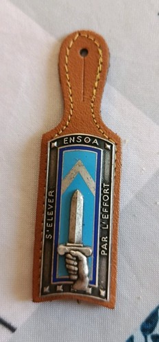 Pucelle épinglette armée - pucelle,