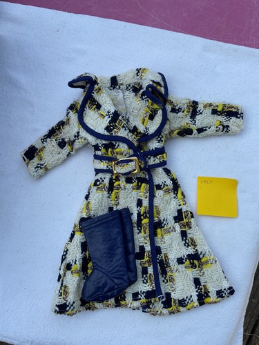 Tenue pour dolly gege orly - dolly,