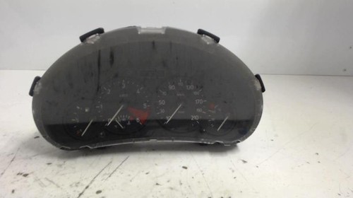 Compteur peugeot 206 phase - peugeot, 1