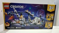 LEGO 31142 LES MONTAGNES