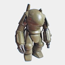 Pogona x Kow Yokoyama