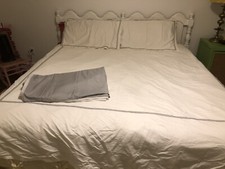 Italian Hotel Collection White