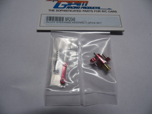 Gpm mr2048 alloy - gpm,