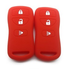 3Buttons Remote Key Cover Fob
