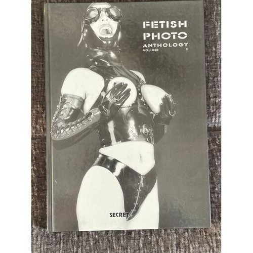Fetish photo anthology - fetish,