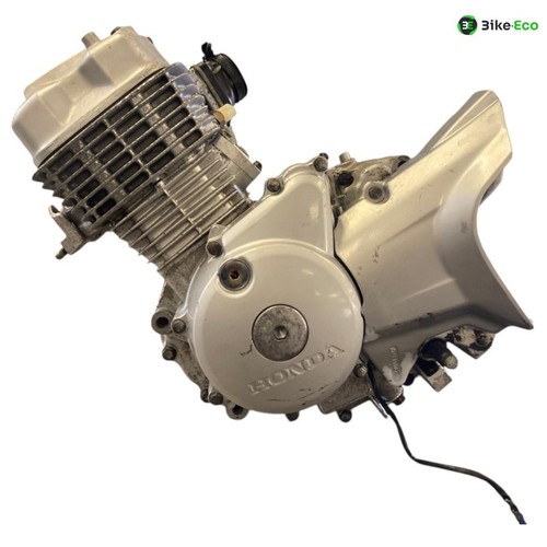 Moteur honda cbf 125 2009 - cbf, 2009-2012