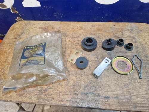 Kit accessoire frein embrayage - frein,