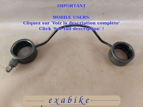 Pas description voir - pas, de