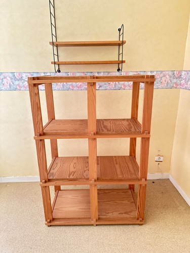 étagère minimaliste - Étagère,