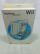 Socle de rangement Console