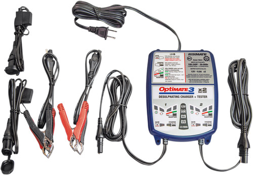Tecmate 451 optimate 3 - tecmate,