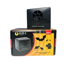 RP1 Répulsif Ultrason