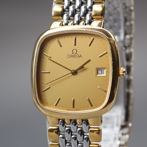 Montre quartz vintage homme - à,