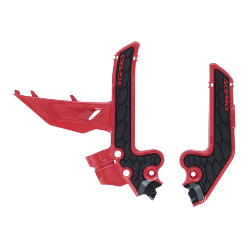 Acerbis grip cadre - pour, ktm