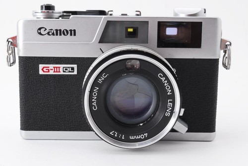 Appareil photo argentique