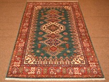 Tapis Oriental Fait Main