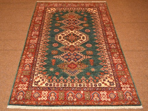 Tapis oriental fait - tapis, main