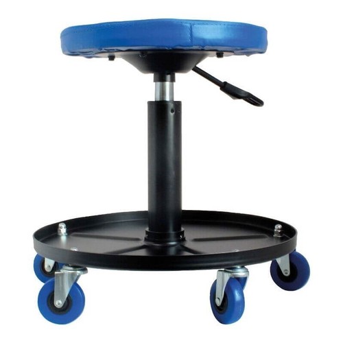 Tabouret roulant travail - tabouret,