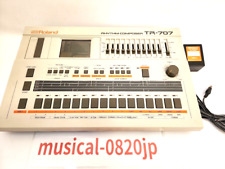 Roland TR-707 RHYTHM COMPOSER