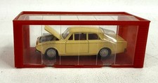 Dinky Toys Mini Dinky 10 Ford Corsair.