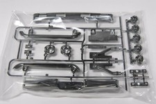 Tamiya 1/10 HiLux High Lift RC