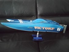 modélisme bateau rc