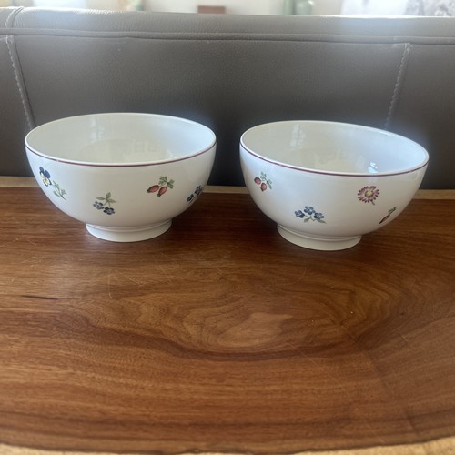 Villeroy boch petite fleur - villeroy, &