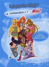 Winx De AA Winx : La