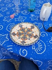 JOLIE ASSIETTE CHINOISE  YARAN