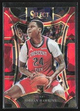 Jordan Hawkins 2023-24 Panini