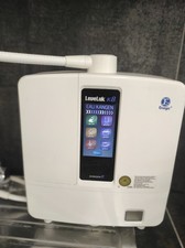 Machine d'ioniseur de