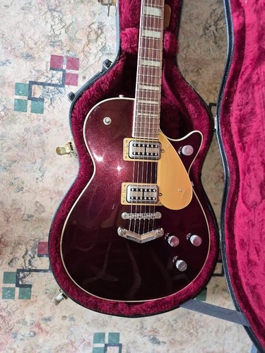 Gretsch g6228 players edition - gretsch,