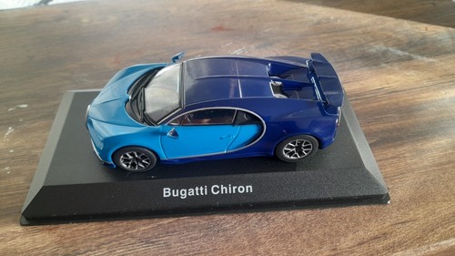 Bugatti chiron echelle - bugatti,