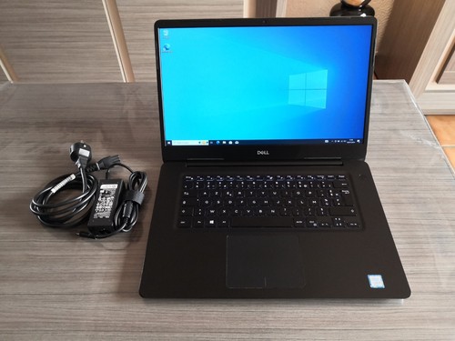 Ordinateur portable dell - ordinateur,