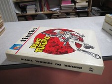 CA349 ALBUM RELIURE RECUEIL DU