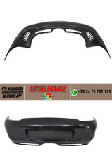 ❤️Pare-Chocs Arrière