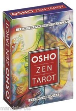 OSHO Zen Tarot - 79 cartes