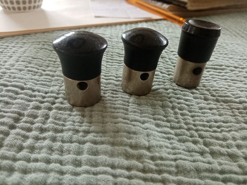 Lot soupapes accessoires - lot,
