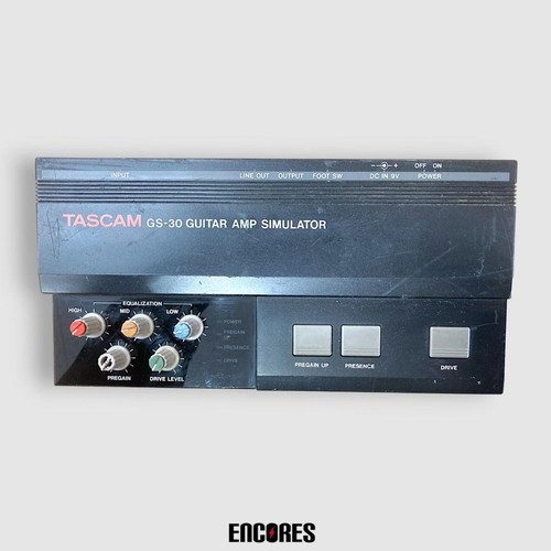Simulateur ampli guitare - simulateur, d'ampli