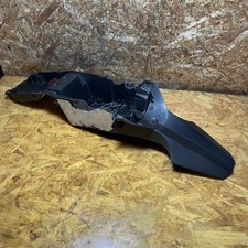 Undertray Rear Fender KTM 990 Superduke 2007 (2006 - 2012)