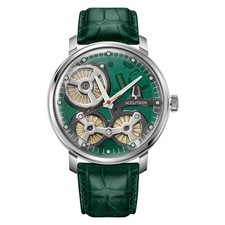 Accutron Electrostatic