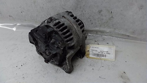 Alternateur opel zafira - alternateur,