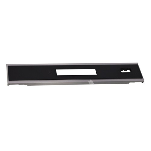 Bandeau inox 60cm itex100 four - bandeau,