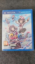 Sony PS Vita - Gal*Gun 
